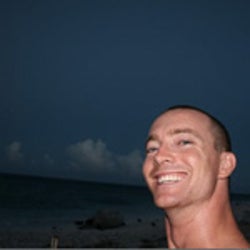 Joe Spring