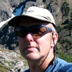 Doug Gantenbein