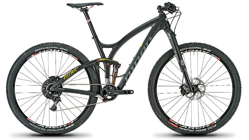 mountain bike mtb niner niner bikes ninerbikes ninerd pedaldamnit twentynine