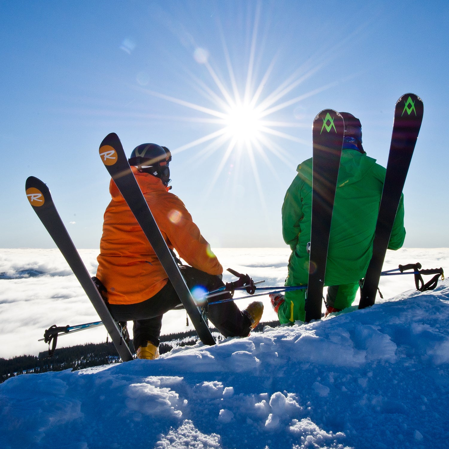 Sharing is caring, especially when we're talking expensive gear. Just make sure you've done your due diligence.
