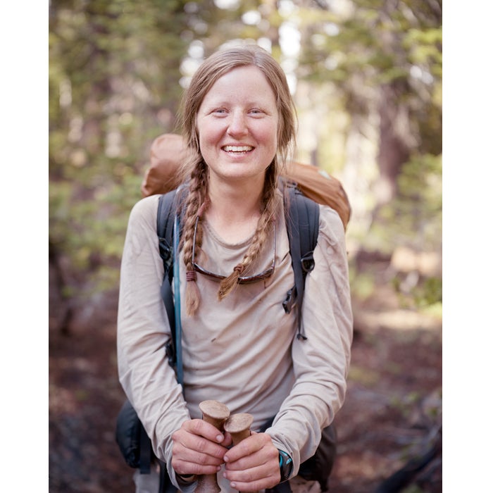 Pacific Crest Trail PCT outdoor photography outside online Wild movie reese witherspoon