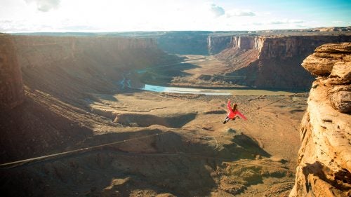 highline moab outside online