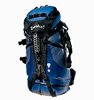eureka backpack