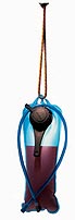 Liquid Solutions Expedition - Hydration Reservoirs: Reveiws
