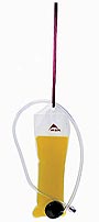 MSR Cloudliner - Hydration Reservoirs: Reveiws