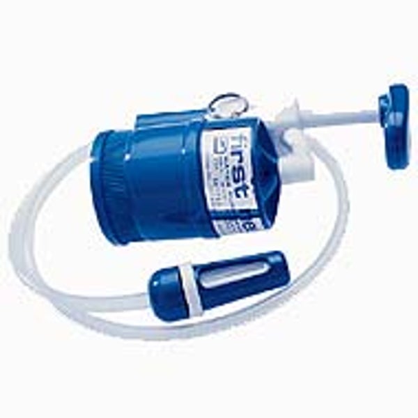General Ecology First Need Deluxe - Water Treatment (Filters & Purifiers): Reveiws