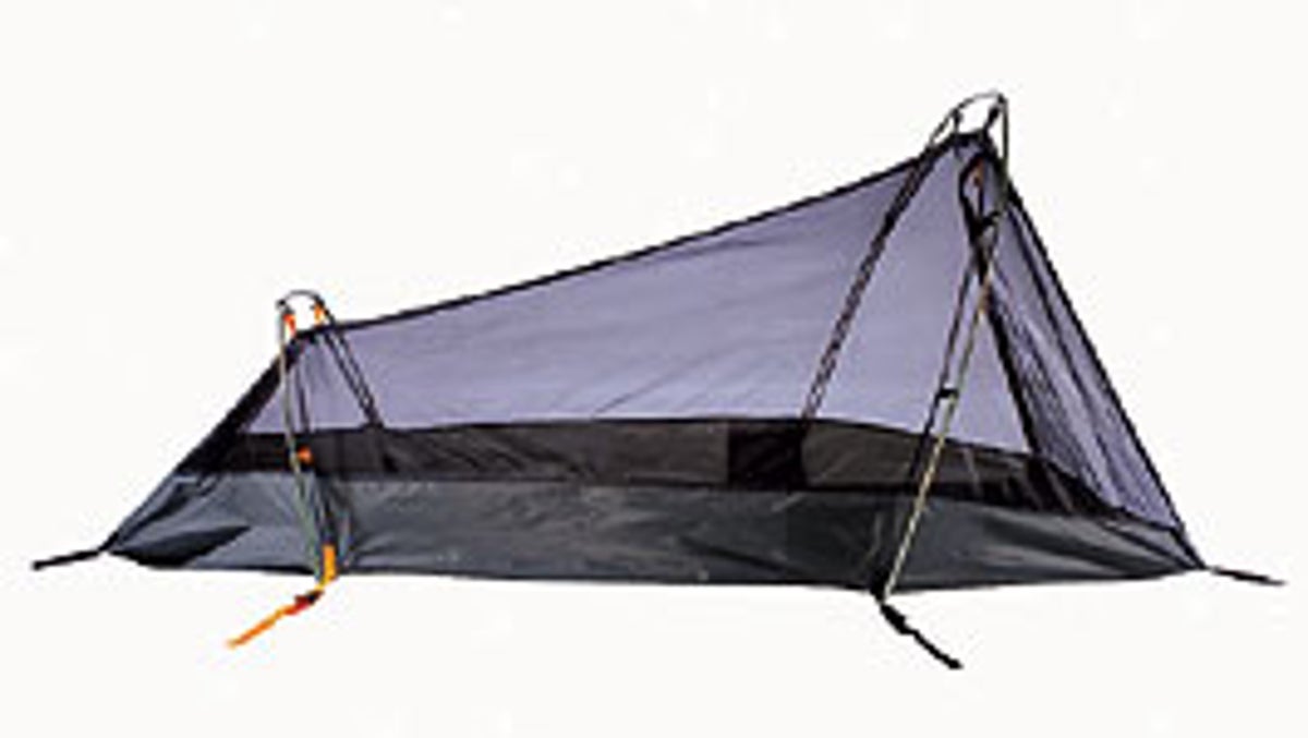L.L. Bean Microlight Solo Camping Tents Reviews Outside Online