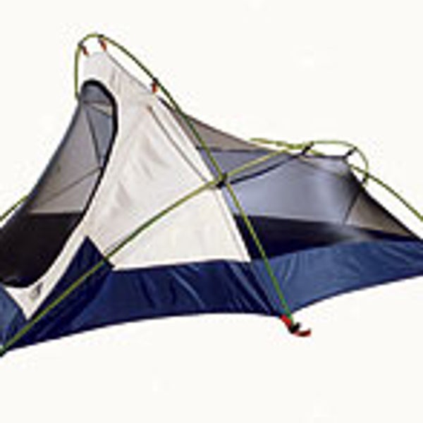 Kelty Sage 2 - Camping Tents: Reveiws