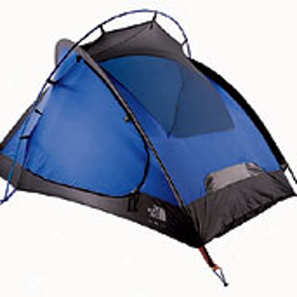 The North Face Talus 23 - Camping Tents: Reveiws