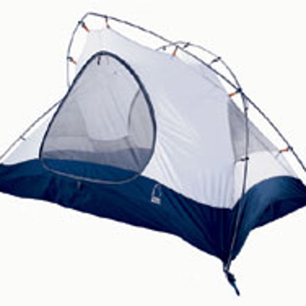 Sierra Designs Delta - Camping Tents: Reveiws