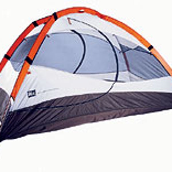 REI Quarter Dome UL - Camping Tents: Reveiws