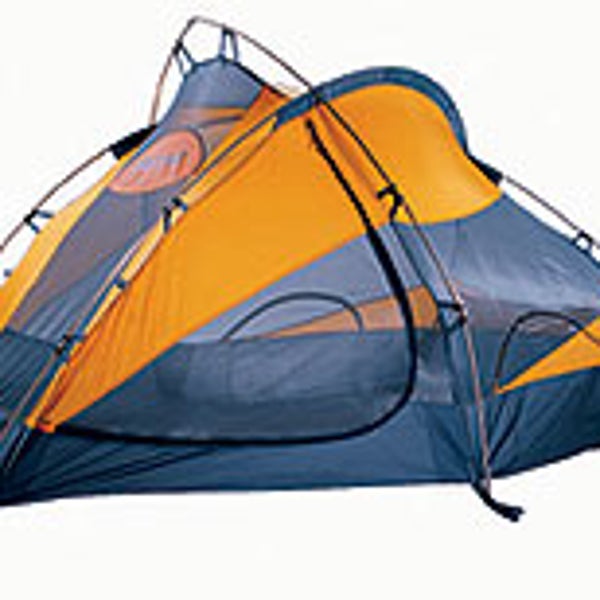 Marmot Equinox - Camping Tents: Reveiws