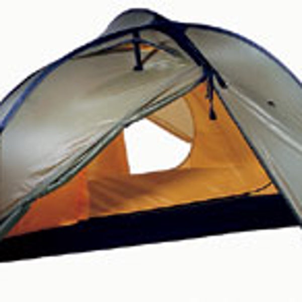Exped Venus II Extreme - Camping Tents: Reveiws