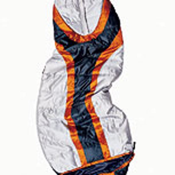 Slumberjack Superguide +30 - Sleeping Bags: Reveiws