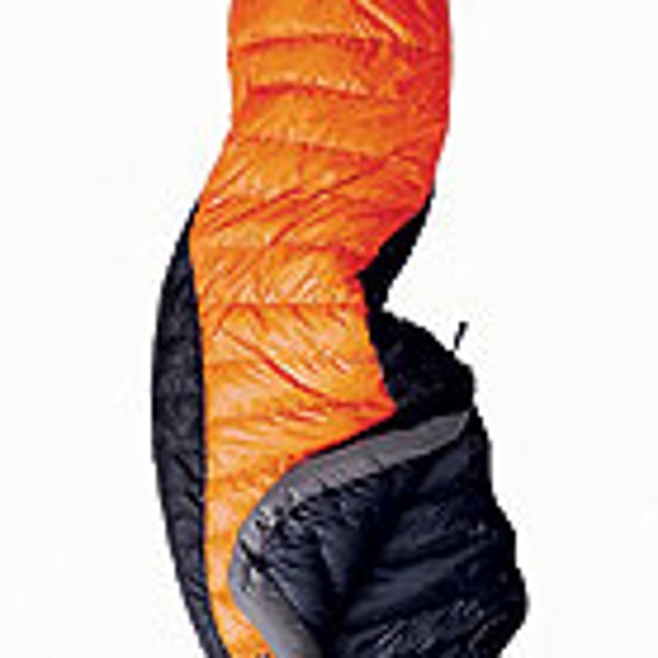 REI Sub Kilo +20 - Sleeping Bags: Reveiws