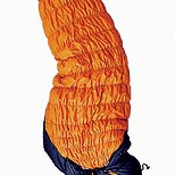 Sierra Designs Van Winkle - Sleeping Bags: Reveiws