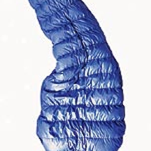 Valandré Shocking Blue - Sleeping Bags: Reveiws