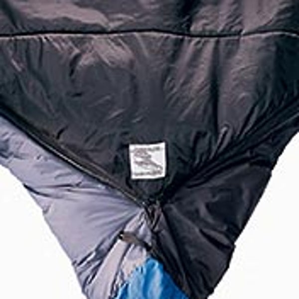Functional Design Bag Doubler - Sleeping Bag Accessories: Reveiws