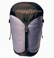 Granite Gear Air Compressor - Sleeping Bag Accessories: Reveiws