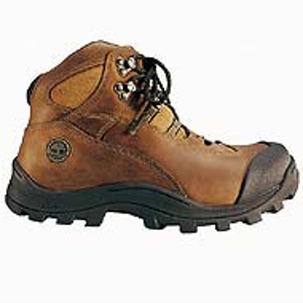 Timberland Alpine Trail - Day Hiking Shoes: Reveiws