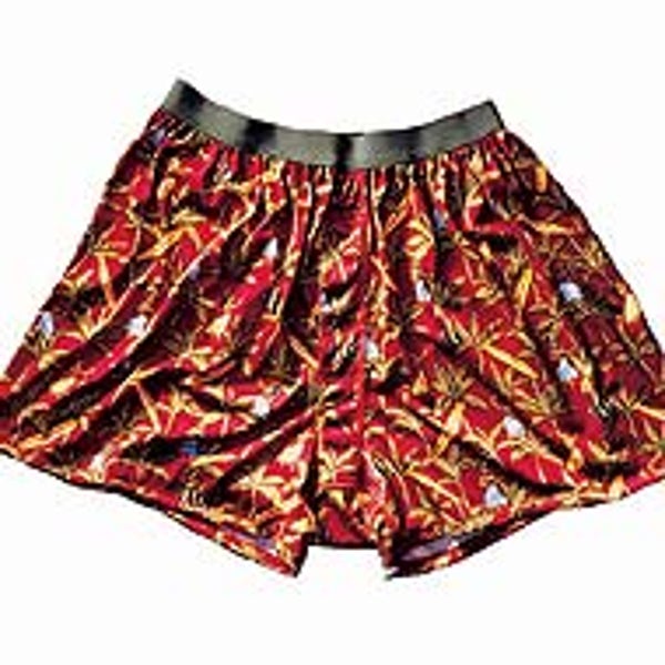 Patagonia Capilene Silkweight Boxers - Performance Underwear: Reveiws