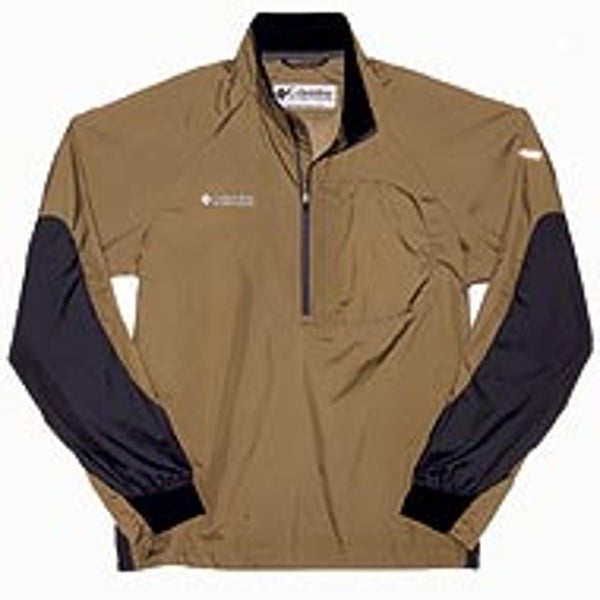 Columbia Atlas Mountain Pullover - Lightweight Jackets: Reveiws