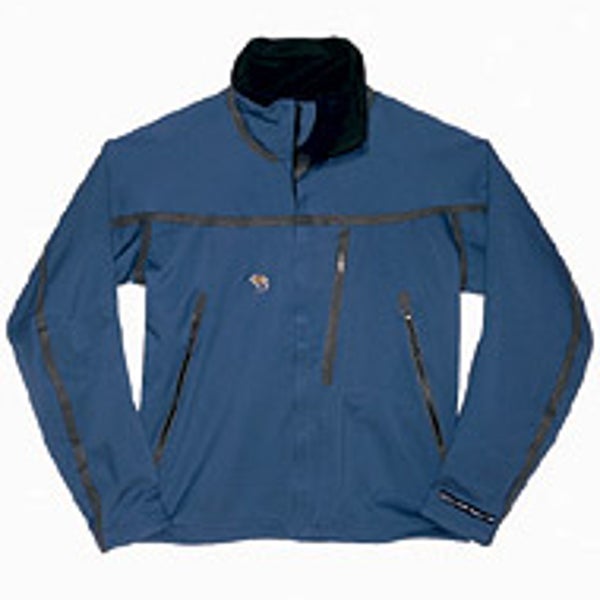 Mountain Hardwear Synchro Jacket - Expedition-Weight Jackets: Reveiws