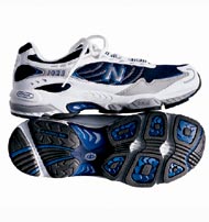 New Balance 1023 - Road-Running Shoes: Reveiws