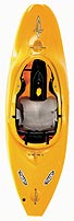 Dagger Juice 6.9 - Whitewater Kayaks: Reveiws