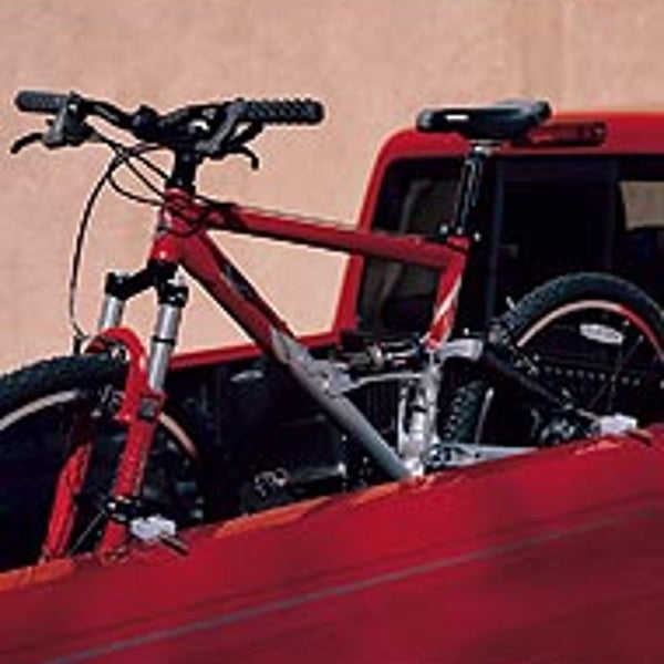 Price Designs Rec-Rac - Sport Racks: Reveiws