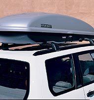 Yakima Platinum Pro - Sport Racks: Reveiws