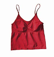 Hot Chillys Salsa Seamless Cami - Performance Underwear: Reveiws
