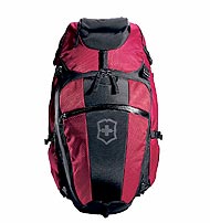 Victorinox NTH 4200 - Luggage: Reveiws