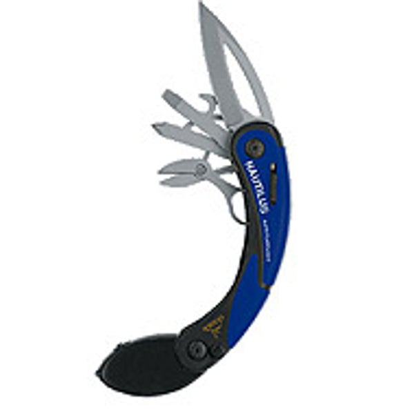Gerber Nautilus - Knives: Reveiws