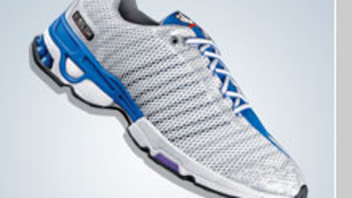 pearl izumi syncro float iv