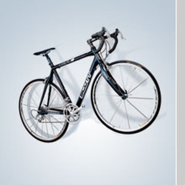 Scott CR1 Pro Centaur - Road Bikes: Reviews