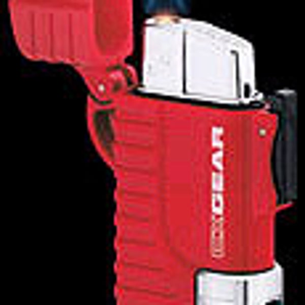 Colibri CX Gear Quantum Tempest - Knives: Reveiws