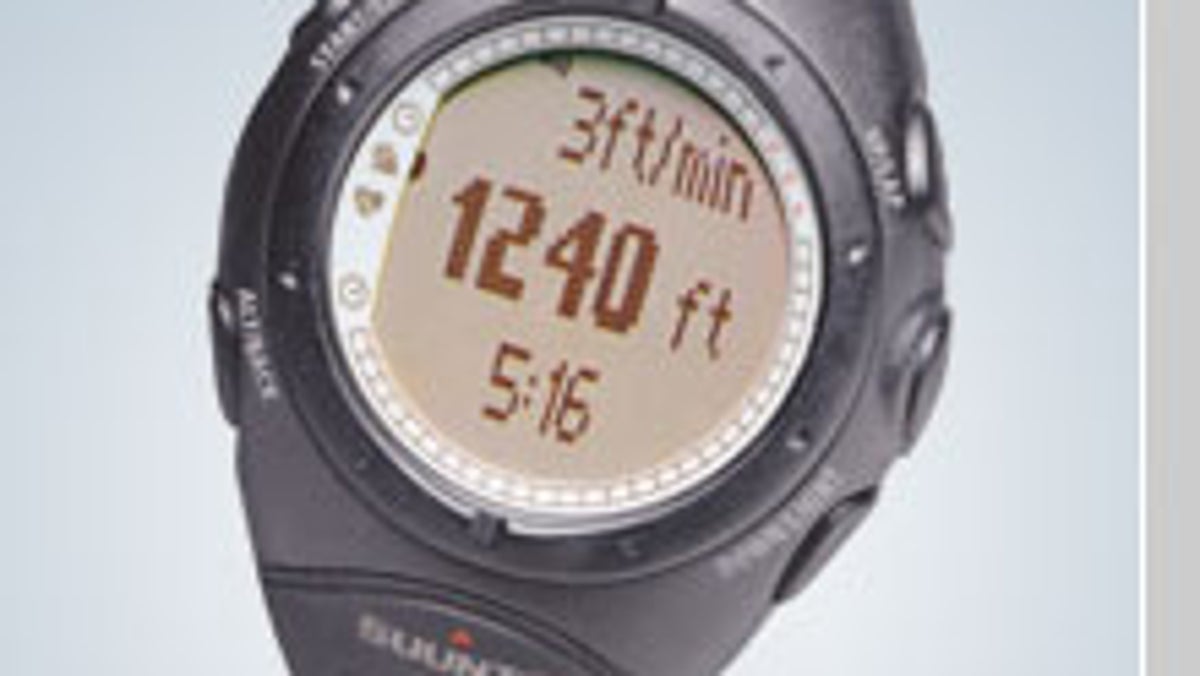 suunto t6