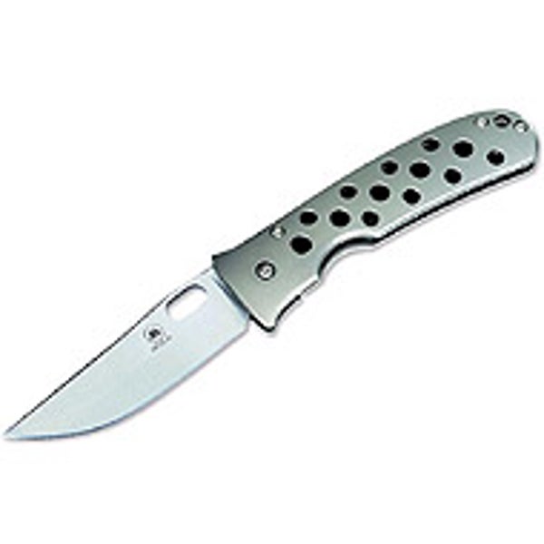 Buck 172 Mayo TNT - Knives: Reveiws
