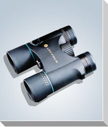 Leupold Wind River Pinnacle 8x42 - Binoculars: Reviews