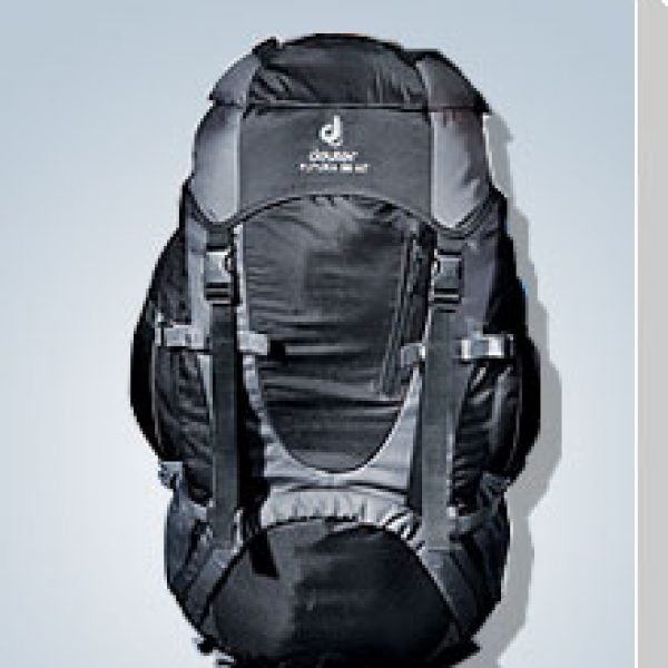 Deuter Futura 38 AC Backpacks Reviews Outside Online
