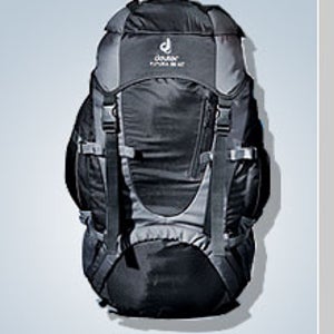 Deuter Futura 38 AC - Backpacks: Reviews