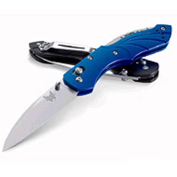 Benchmade 921 Switchback - Knives: Reveiws