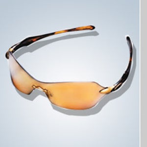 Oakley Dartboard - Sunglasses: Reviews