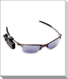 Oakley Razrwire - Sunglasses
