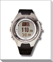 suunto x6m
