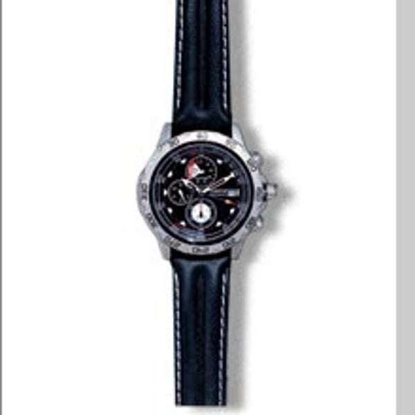 St. Moritz Momentum Topograph - Watches