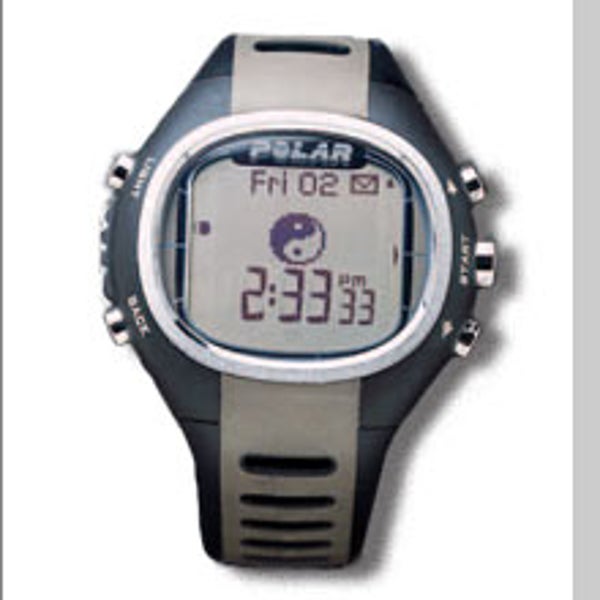 Polar F55 - Watches