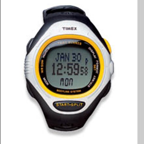 Timex Trail Runner Bodylink - Watches