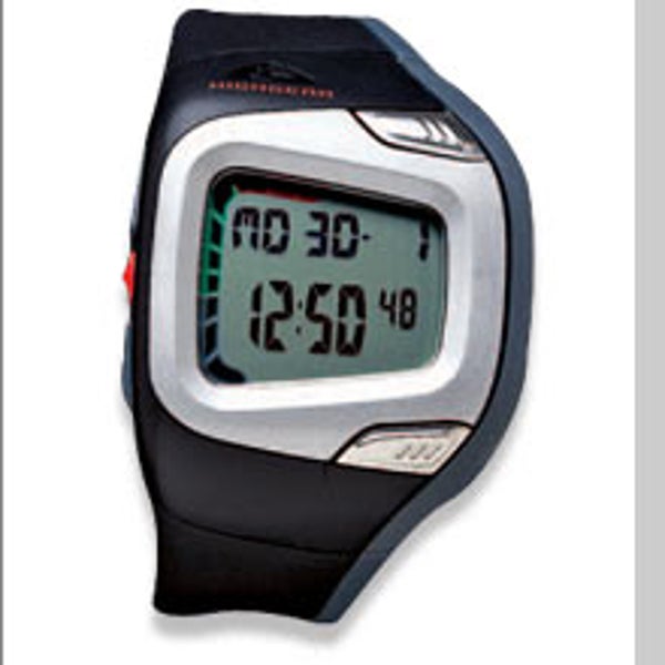 HighGear PulseWare Duo - Watches
